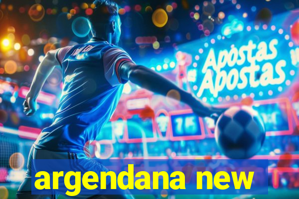 argendana new